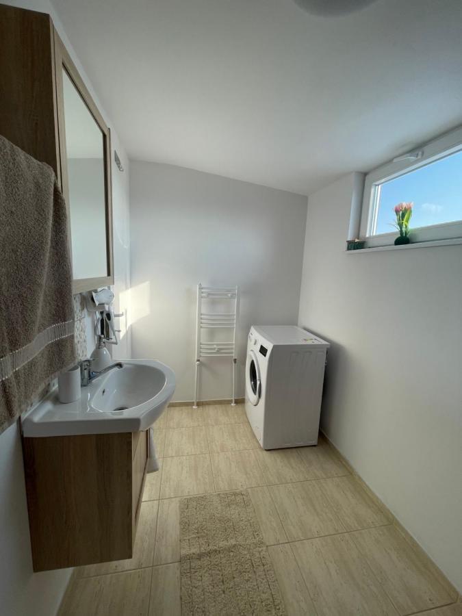 Jokai Apartments Nr9, Code Entry Sfântu-Gheorghe Kültér fotó