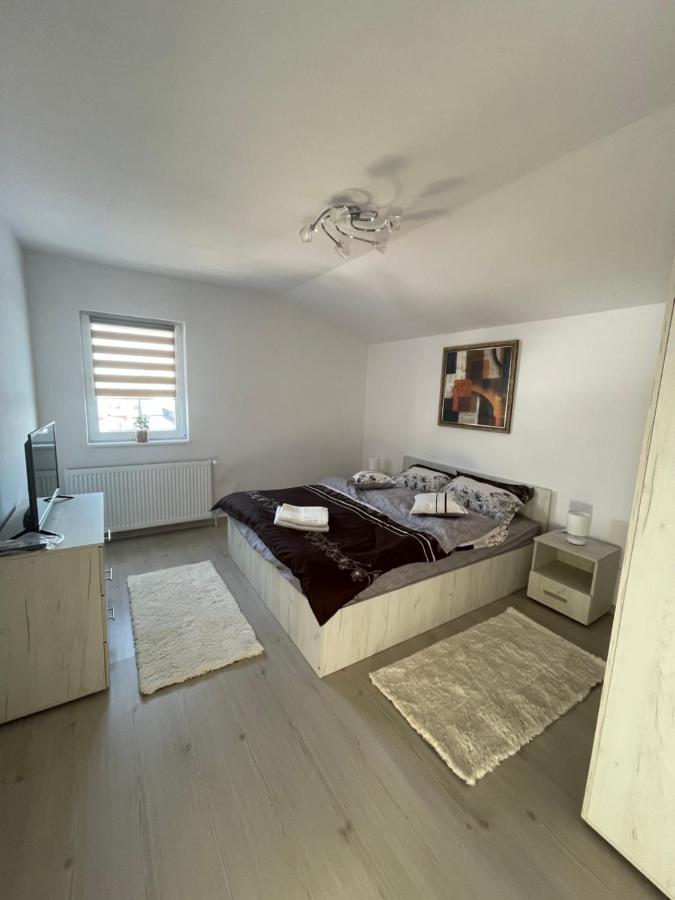 Jokai Apartments Nr9, Code Entry Sfântu-Gheorghe Kültér fotó