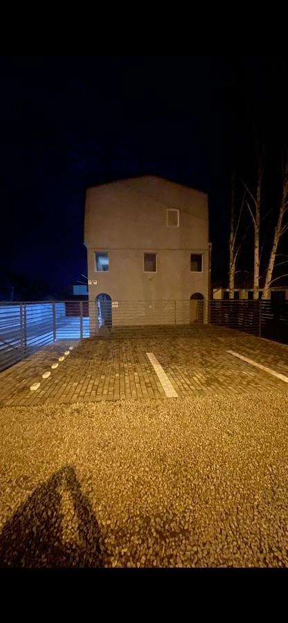 Jokai Apartments Nr9, Code Entry Sfântu-Gheorghe Kültér fotó