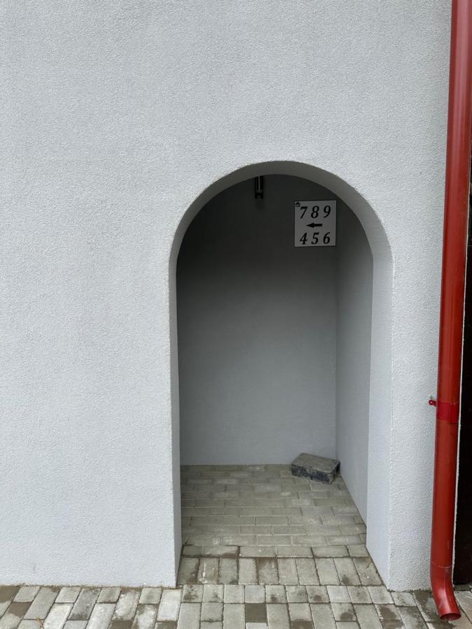 Jokai Apartments Nr9, Code Entry Sfântu-Gheorghe Kültér fotó