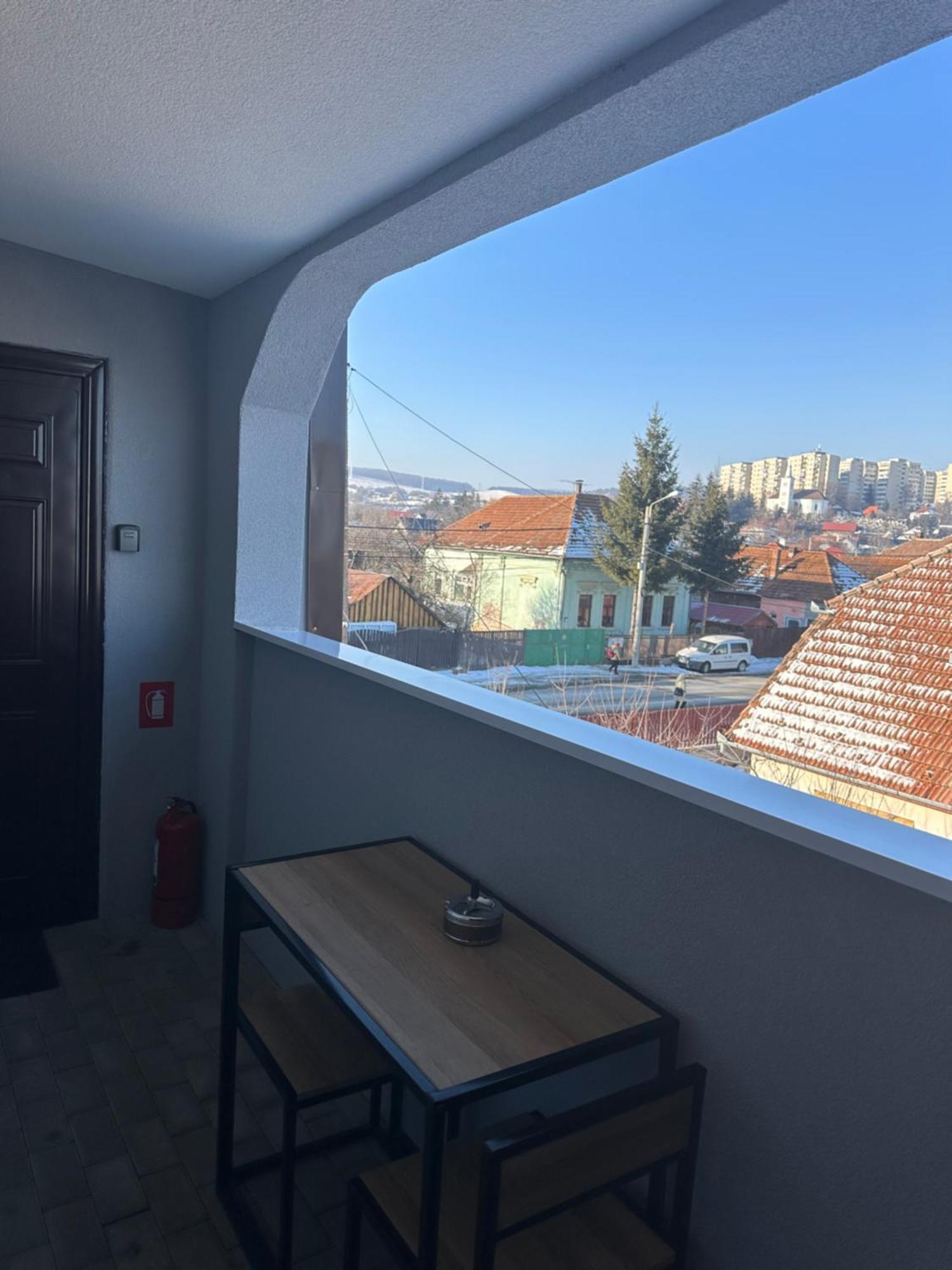Jokai Apartments Nr9, Code Entry Sfântu-Gheorghe Kültér fotó