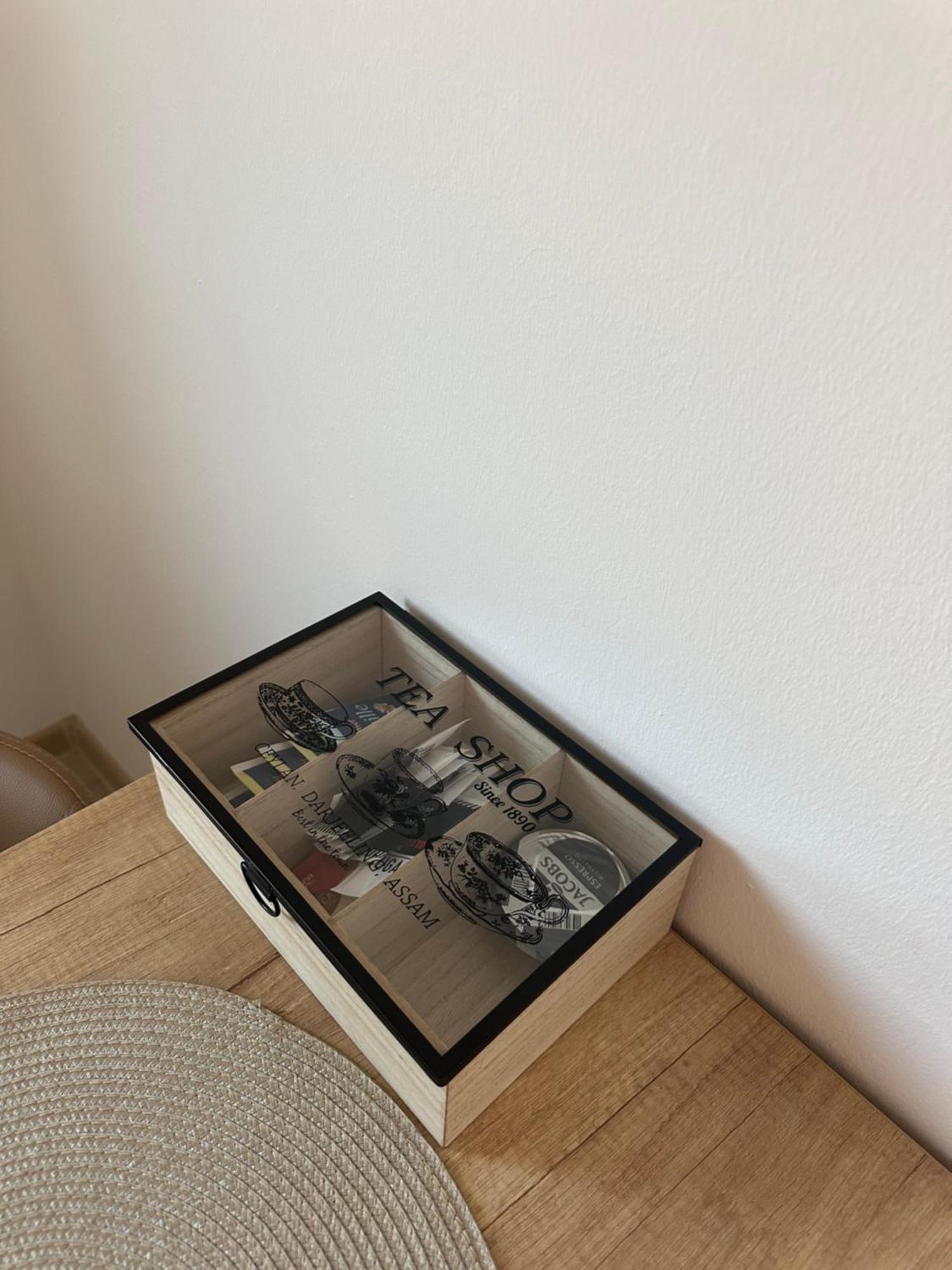 Jokai Apartments Nr9, Code Entry Sfântu-Gheorghe Kültér fotó